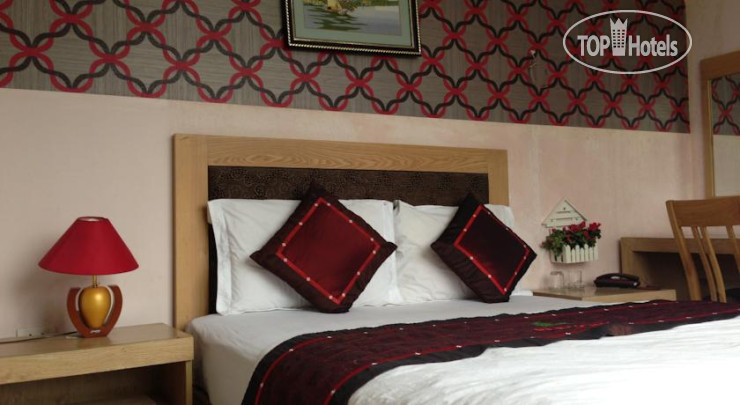 Hotel photo Red Hotel 