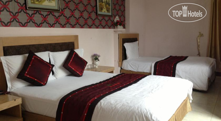 Новые добавленные фото туристов Red Hotel 2 