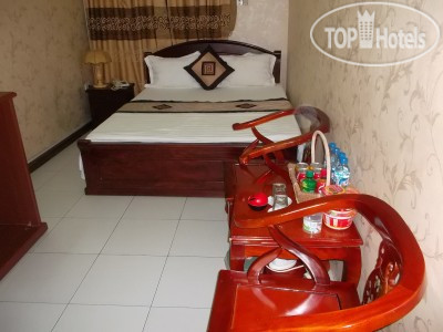 Новые добавленные фото туристов Phu Nhuan Hotel 1 3*