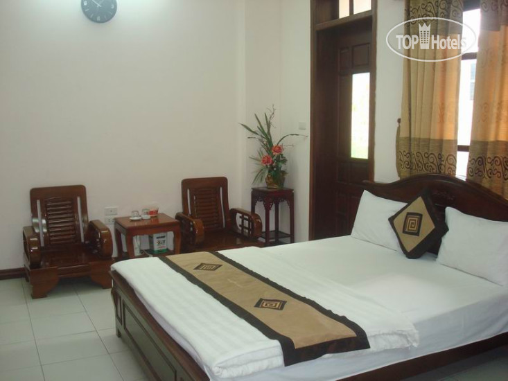Новые добавленные фото туристов Phu Nhuan Hotel 5 