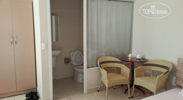 New photos from tourists Thu Do Vang Hotel 1*