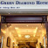 Photos Green Diamond Hotel