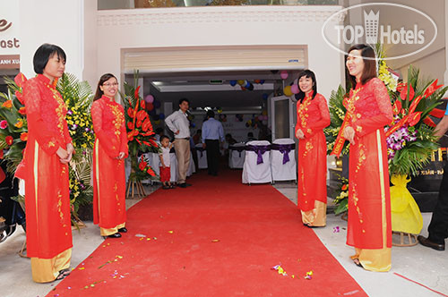 Photos Mely Hotel