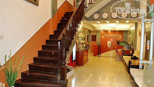 Photos Ha Noi Atlantic Hotel