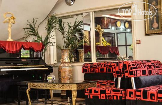 New photos from tourists Lakeside Hotel 2*