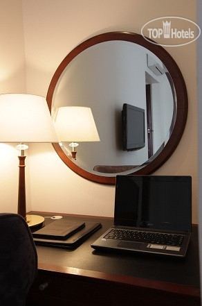 New photos from tourists Hanoi Center Silk Hotel & Travel 4*