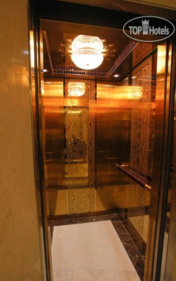 New photos from tourists Essence Palace Hotel
