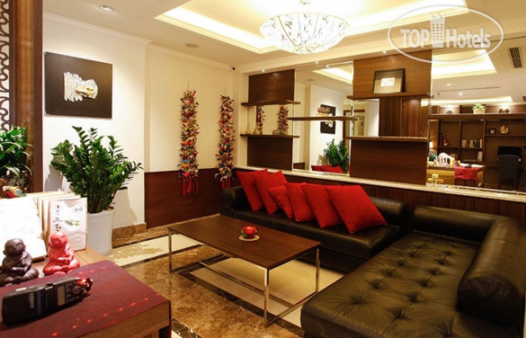 Hotelier's photos Essence Palace Hotel