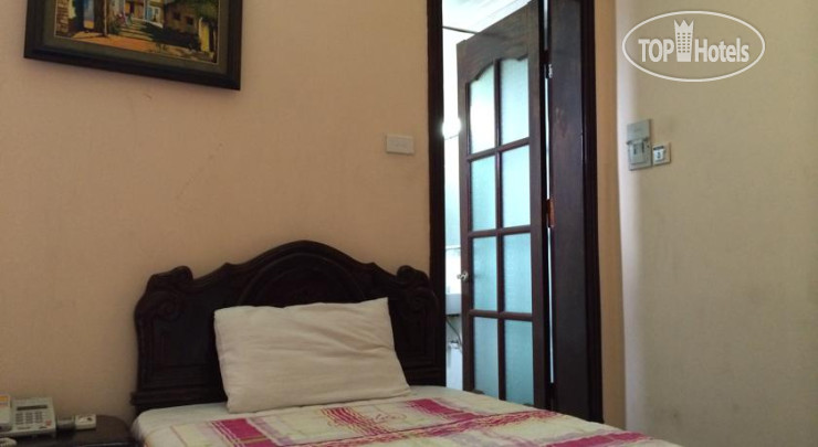 New photos from tourists Kim Anh Hotel 2*