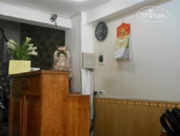 Hotelier's photos Phu Nhuan Hotel 3