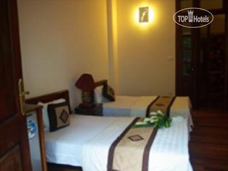 New photos from tourists Phu Nhuan Hotel 3