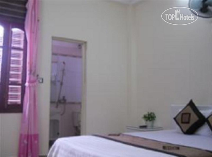 New photos from tourists Phu Nhuan Hotel 2
