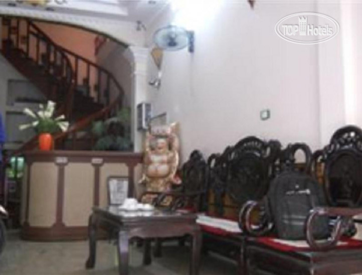 Hotelier's photos Phu Nhuan Hotel 2