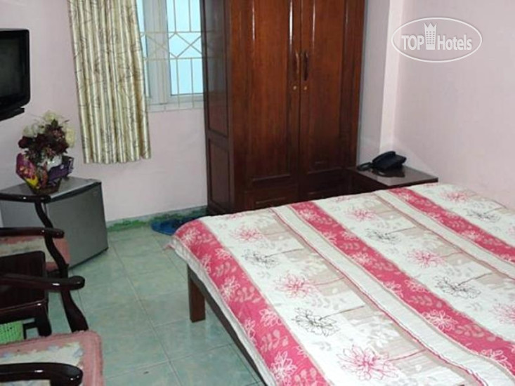 New photos from tourists Binh Minh Hotel - 84 Ngoc Khanh 1*