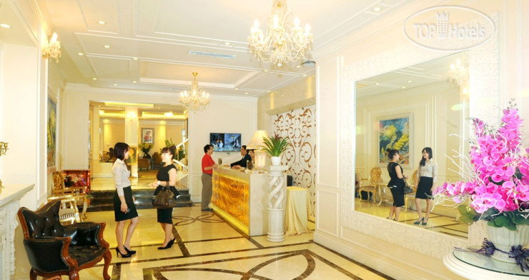 Hotelier's photos New Era Hotel & Villa 3*