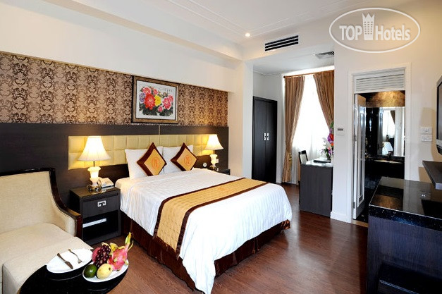 New photos from tourists New Era Hotel & Villa 3*