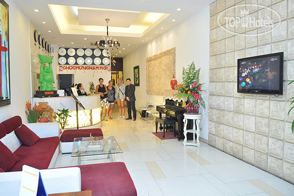 Photos Hanoi Legacy Hotel - Hoan Kiem