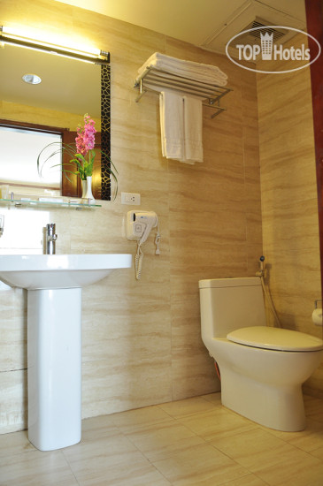 New photos from tourists Hanoi Legacy Hotel - Hoan Kiem 3*