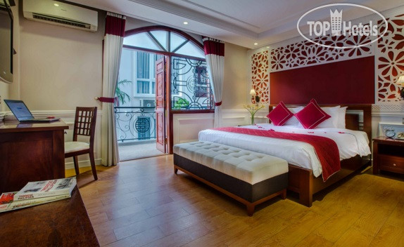 Photos La Beaute De Hanoi Hotel
