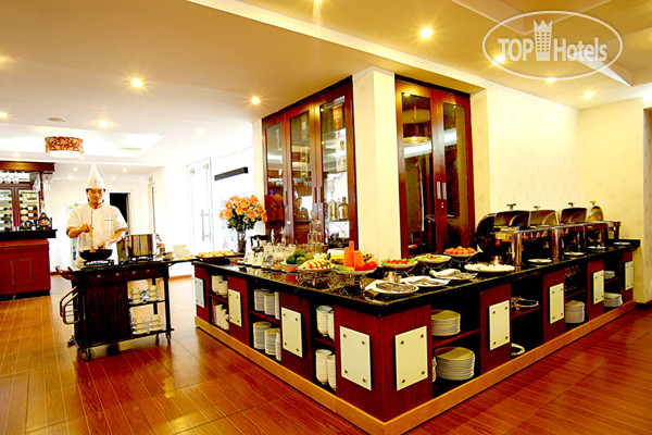 Photos Ho Giam Hotel