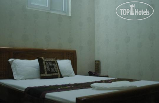 New photos from tourists Hoang Long Hotel 1*