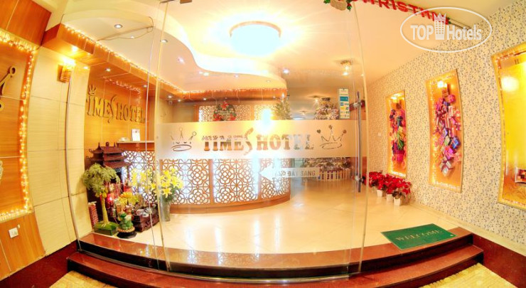 Photos Times Hotel