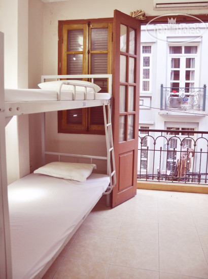 New photos from tourists Hanoi Youth Hostel