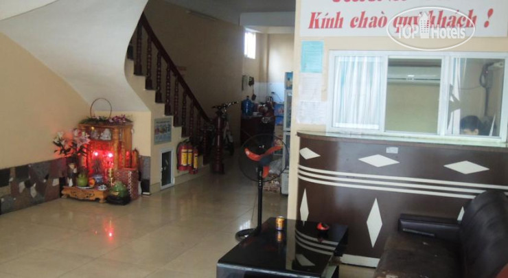 Hotel photo Thanh Thuy Hostel 