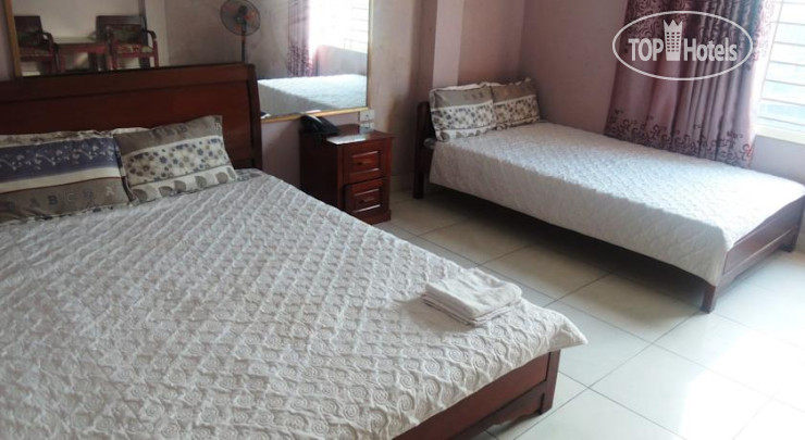 New photos from tourists Thanh Thuy Hostel