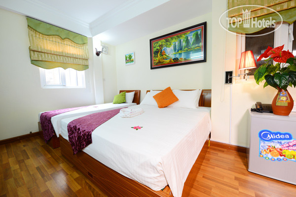 New photos from tourists Madam Moon Guesthouse 2