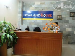 Hotel photo New Land House 2 2*