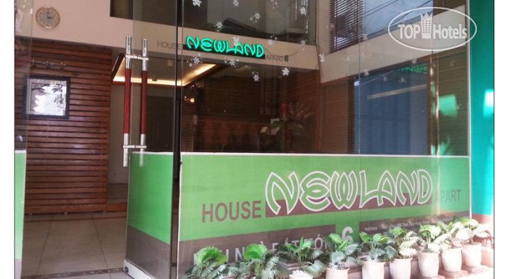Hotelier's photos New Land House 6 2*