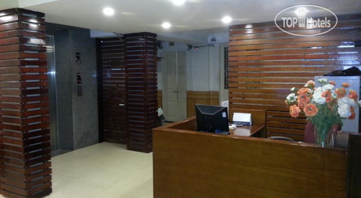 Hotelier's photos New Land House 7
