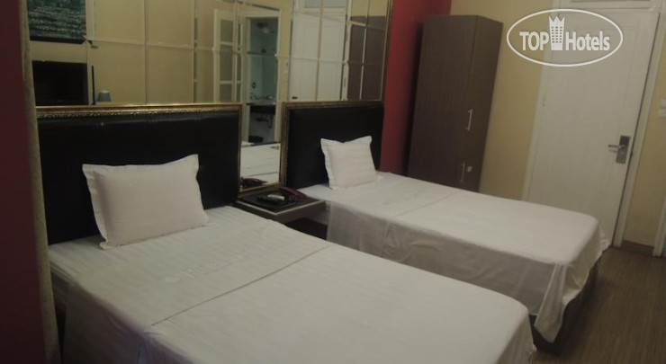 New photos from tourists Pearl Hotel - 48 Nguyen Chanh
