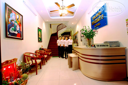 Hotel photo Grand Holiday Hotel 2 