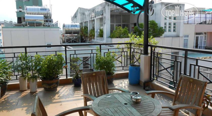 Hotel photo Kim Hotel 2*