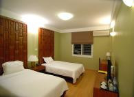 New photos from tourists Josephs Hotel - Au Trieu