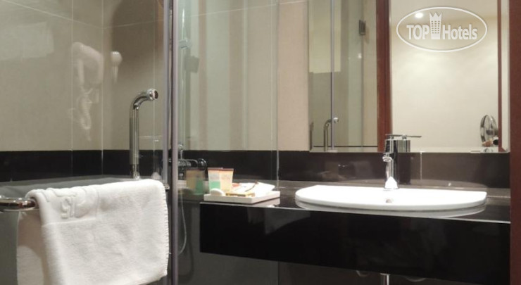 New photos from tourists Mai Villa - Mai Lam Hotel 3*