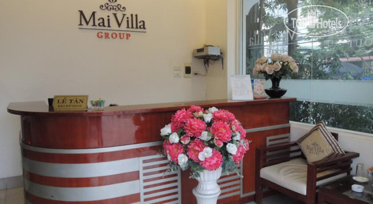 New photos from tourists Mai Villa - Mai Phuong 2 1*