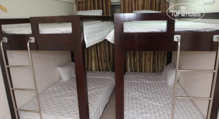 New photos from tourists Hanoi Lucky Guest House 2 1*