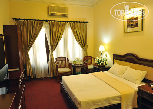New photos from tourists Little Hanoi Hotel 1*