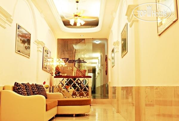 Hotel photo Hanoi Asia Guest House 1*