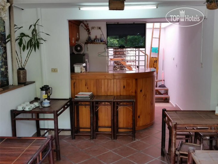 Hotel photo Hanoi Hostel 