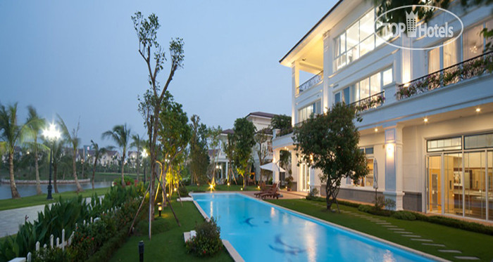 Hotel photo B Hotel 3*