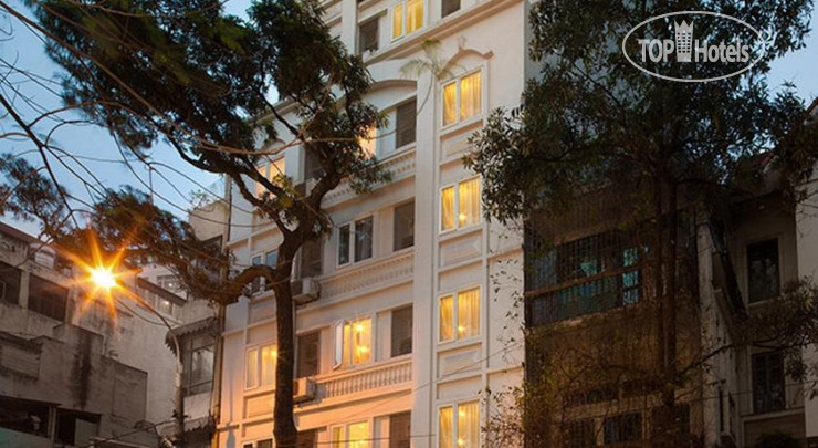 Hotelier's photos First Eden Hotel - Hang Bun 3*
