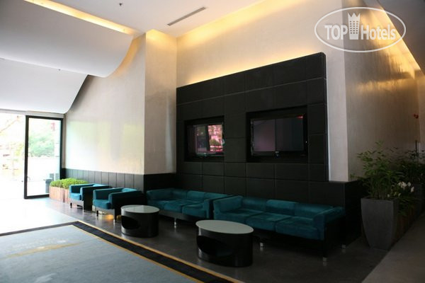 New photos from tourists Pacific Place 5*