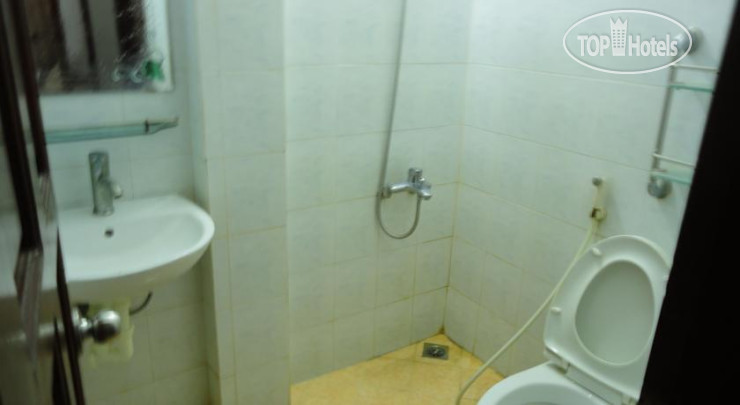 New photos from tourists Binh Minh Hotel - Doi Can 1*