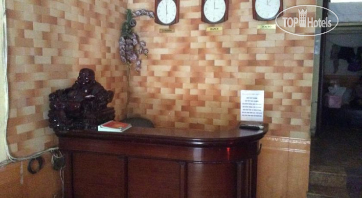 Hotel photo Thien Huong Hotel Thuy Khue 