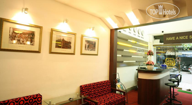 Hotelier's photos Little Hanoi Hotel 2*