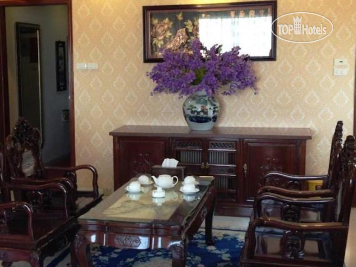 New photos from tourists Pearl Hotel - Dao Tan